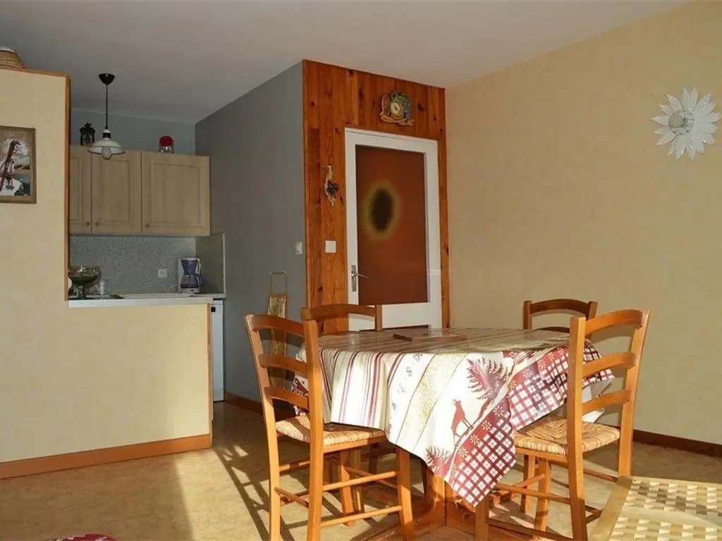 Appartement Bolquère-Pyrénées 2000, 2 pièces, 6 personnes - FR-1-592-17 - Photo 4