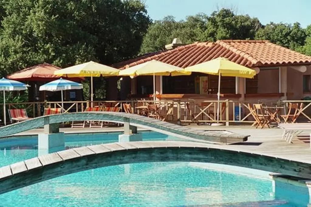 Hôtel U Libecciu - Photo 5