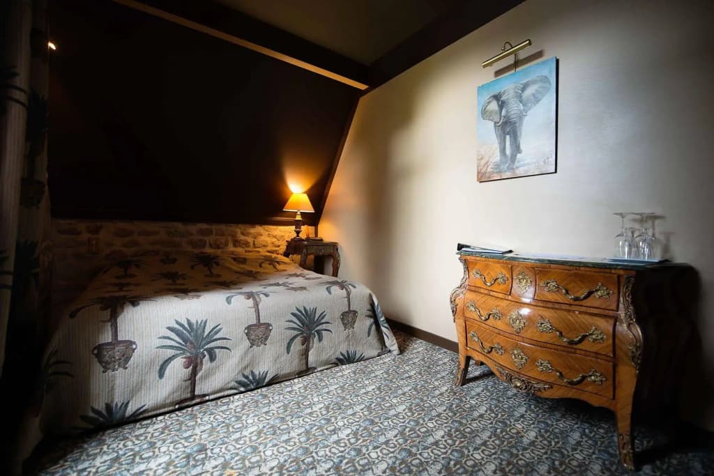 Le Manoir Des Ducs - Photo 5