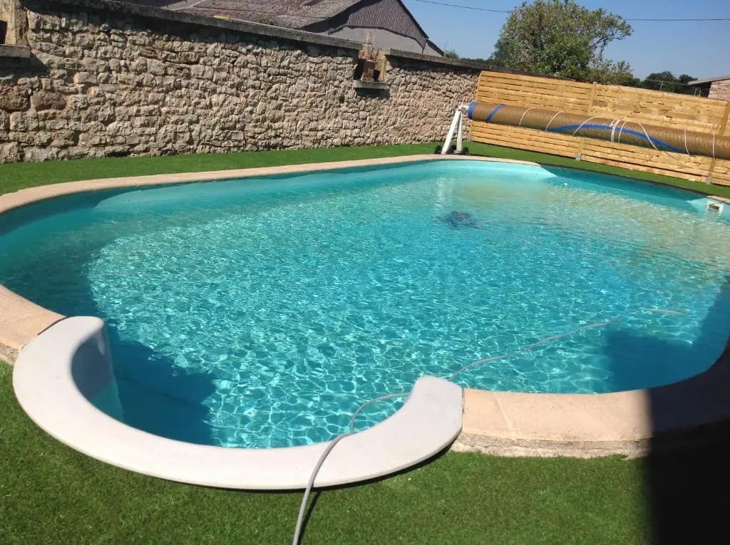 La ferme de Manon - Photo 5