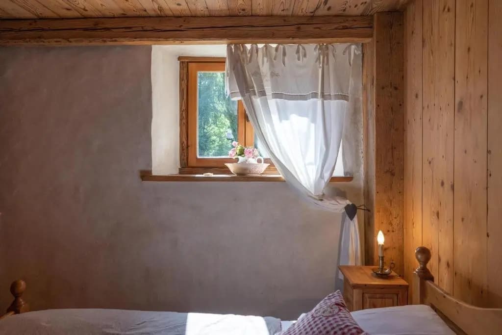 Ferme de Faustine - piscine - Photo 5