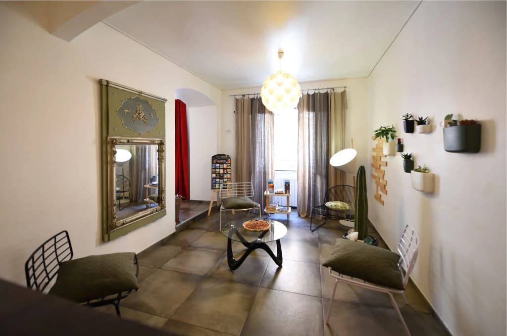 Hotel Du Palais Bastia Centre - Miniature 7