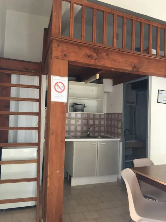 Camping Santa Gusta. Appartements - Photo 5