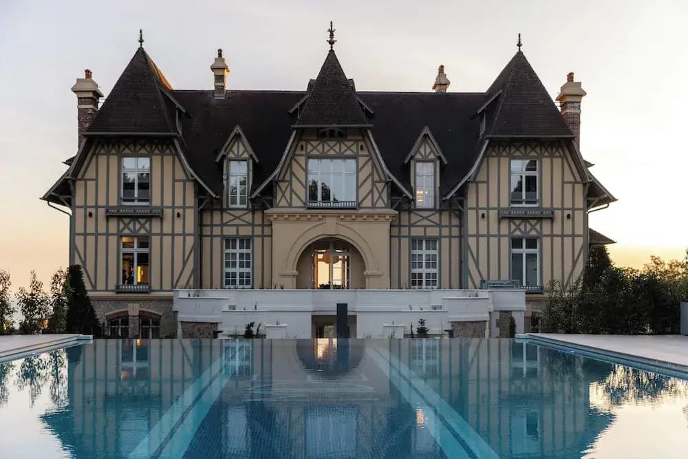 Maison Douce Epoque - Deauville - Photo 1