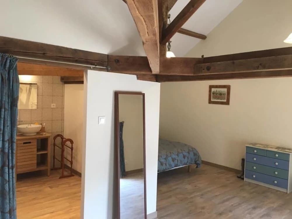 Logis De L'arceau - Photo 3