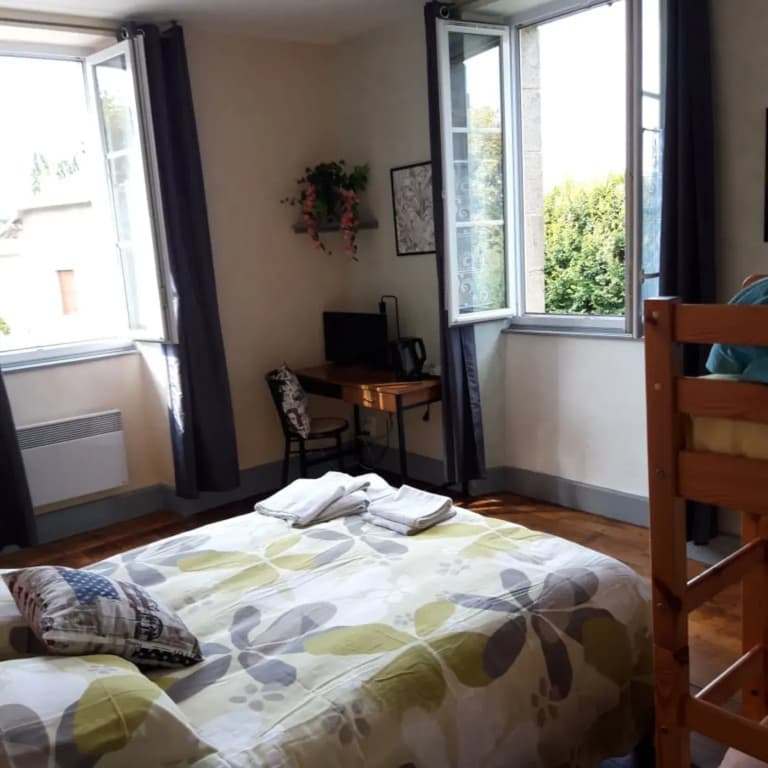Chambres D'hôtes Condat - Photo 4