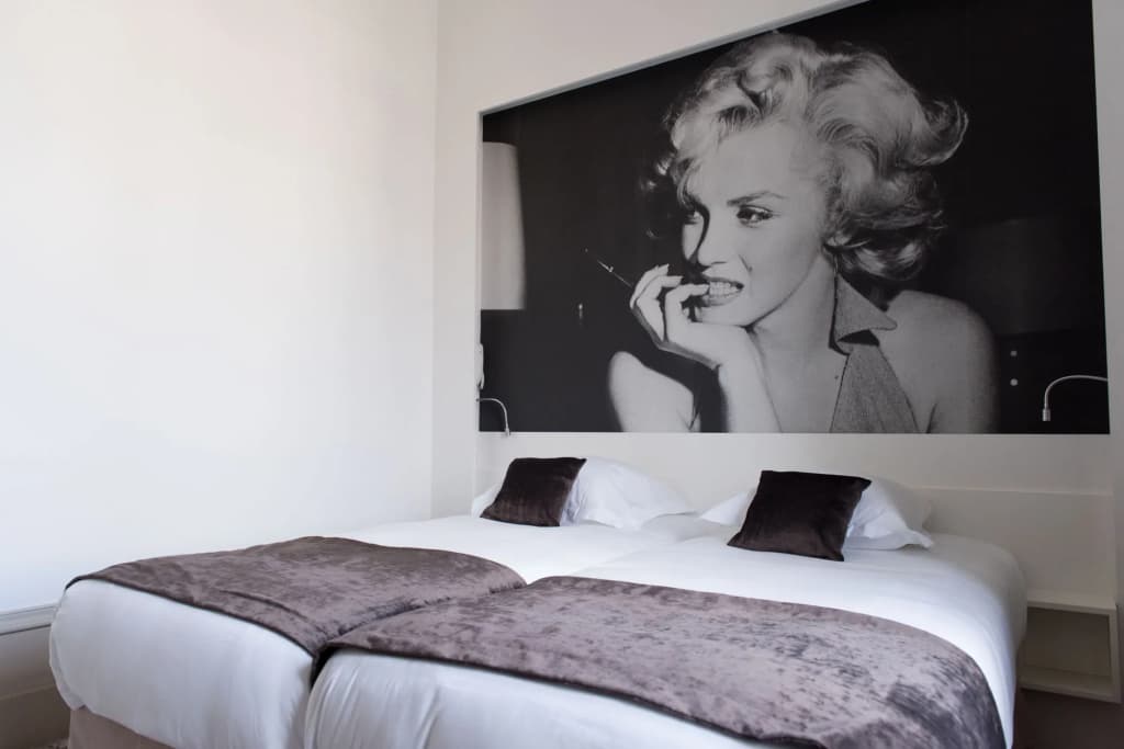 Hotel François 1er Cœur de Ville - Photo 3