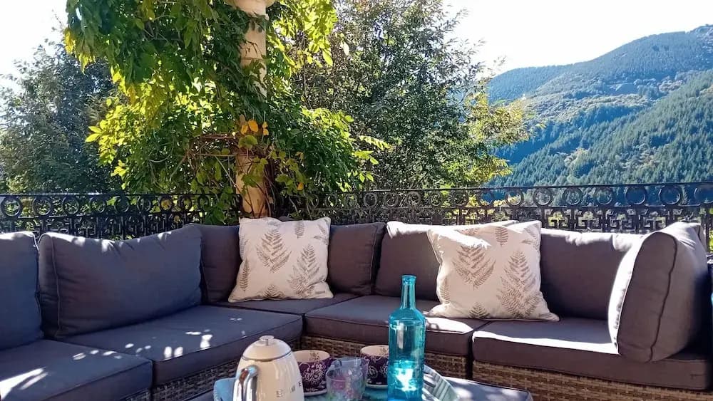 Villa Montagnes - Miniature 8