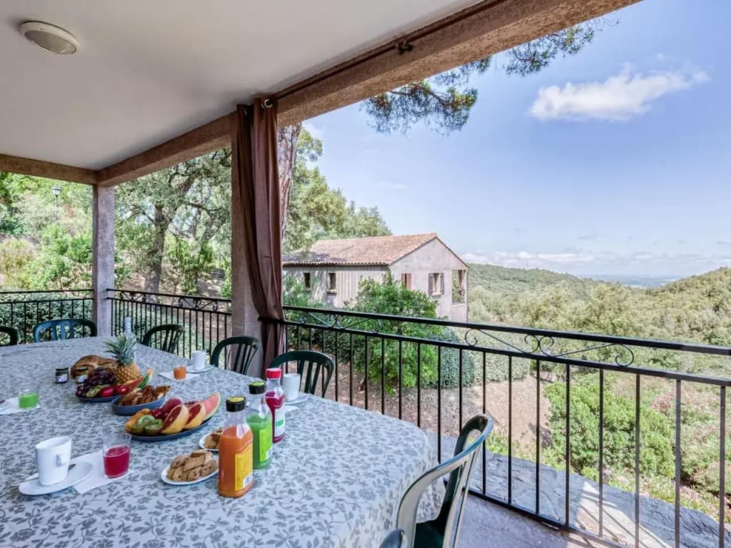 Holiday Home A Mandria - GHI120 - Miniature 6