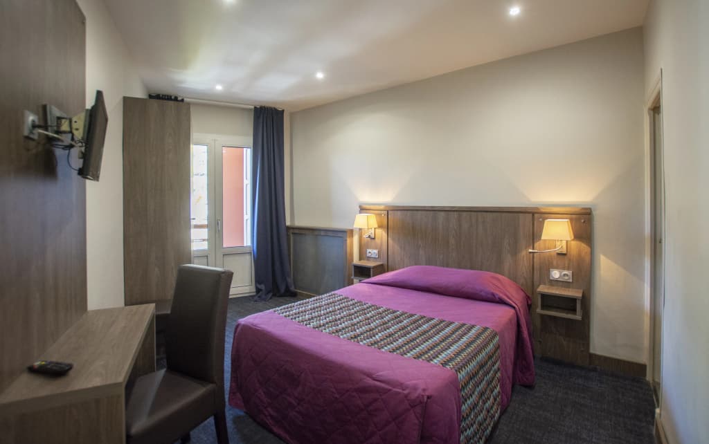 Hôtel Mont-Brison - Photo 4