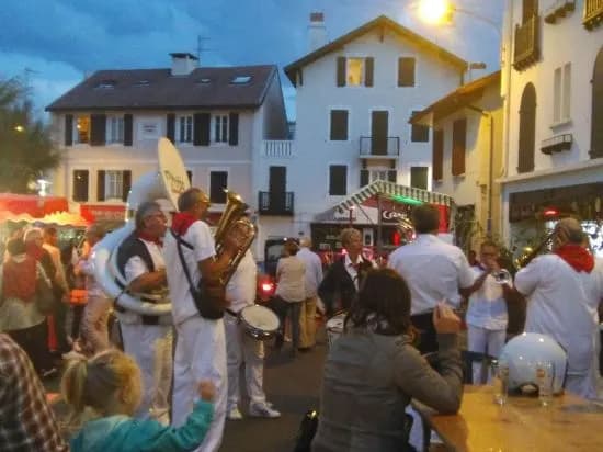 Biarritz Pays Basque - Maison Lucie - Photo 1