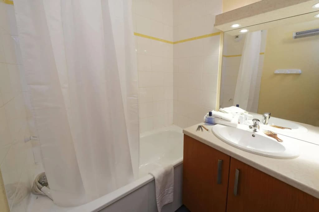 Residence Nemea Les Chalets Du Belvedere - Photo 4