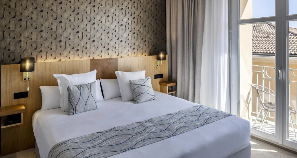 Best Western Plus Sanary - Photo 5