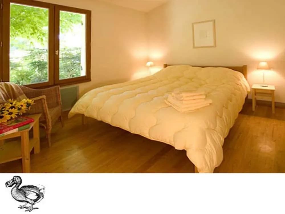 Domaine Maison DoDo - Photo 2