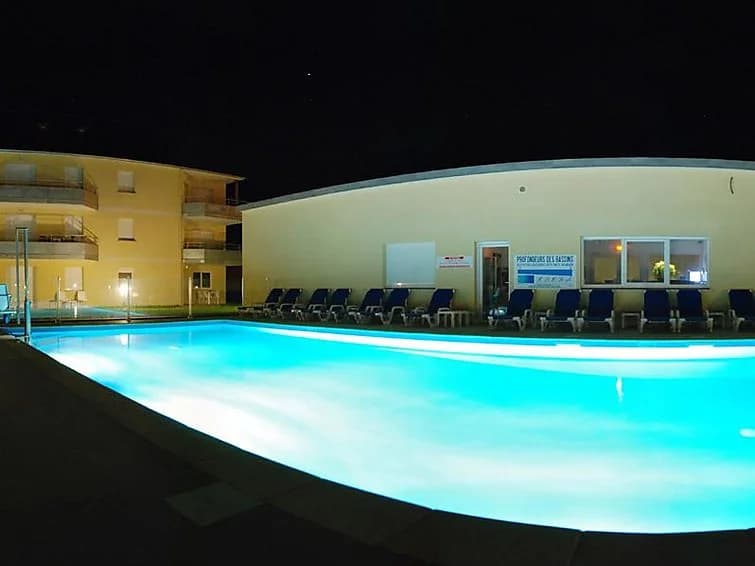 Les Isles de Sola Grancamp studio - Photo 4