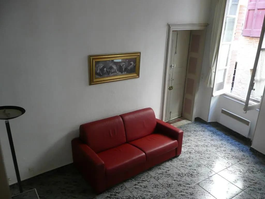 Appartement "Il était une fois Albi" - Miniature 6