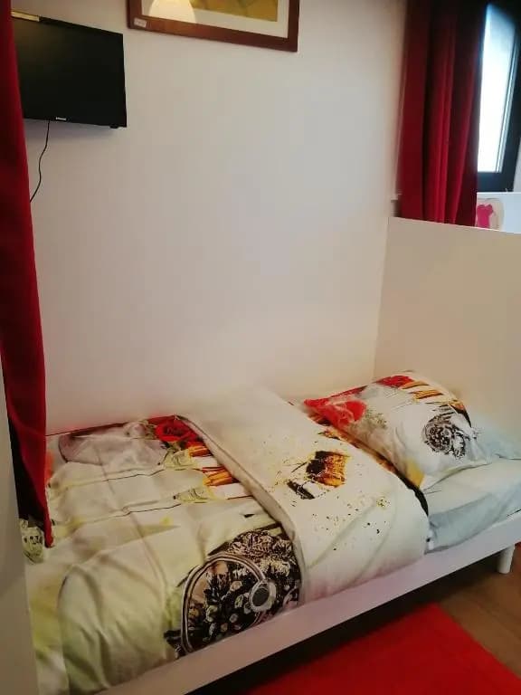 Studio avec wifi a Amiens - Photo 2