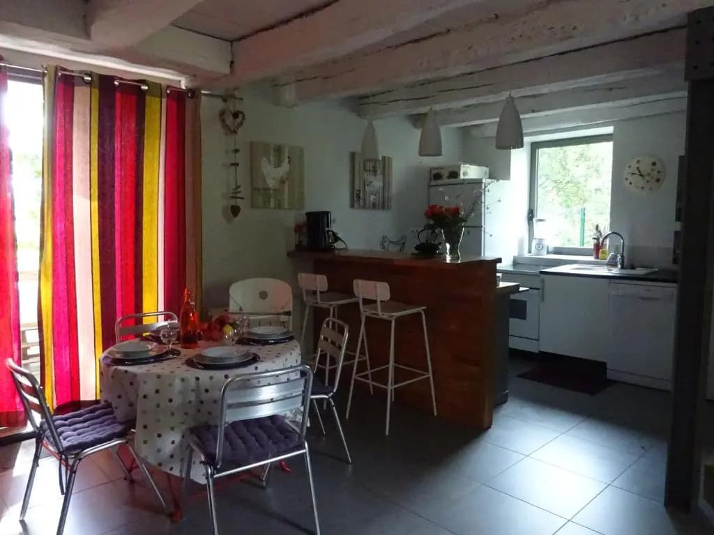 Gîte au Martin Pêcheur - Photo 3