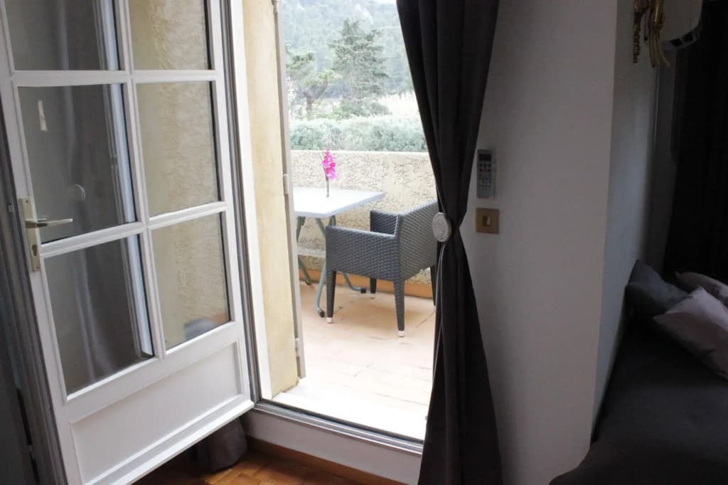 Hôtel Le Fabian des Baux - Photo 3