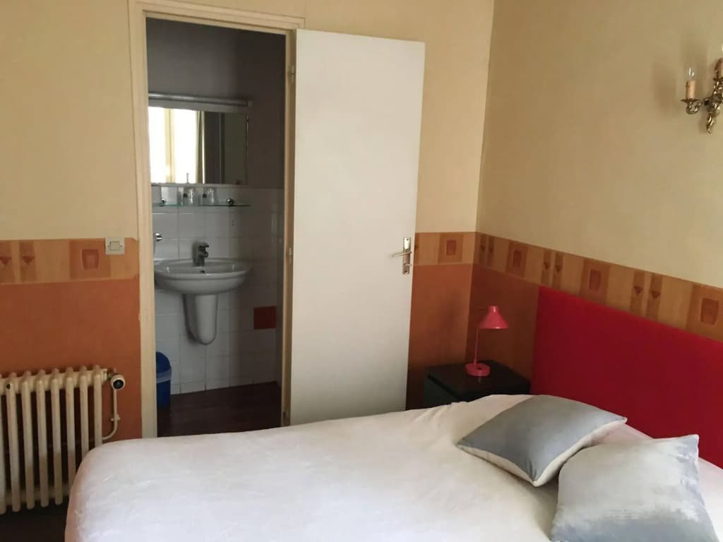 Chambres Les Carmes - Photo 4