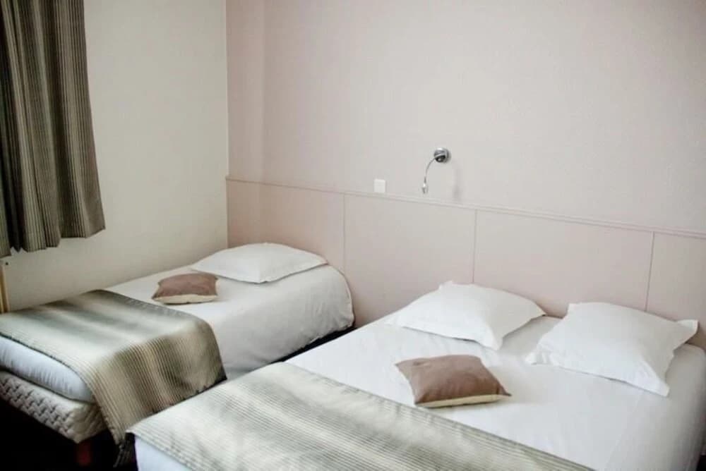 Nord Hotel - Photo 4