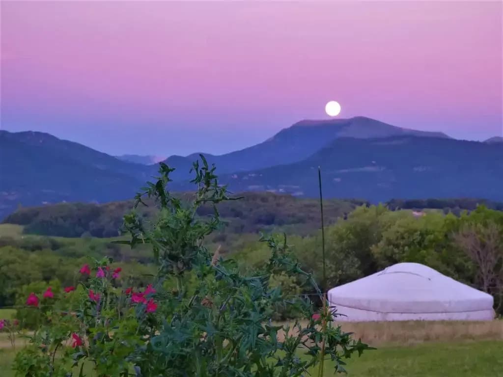 Drome esprit nature - Photo 2