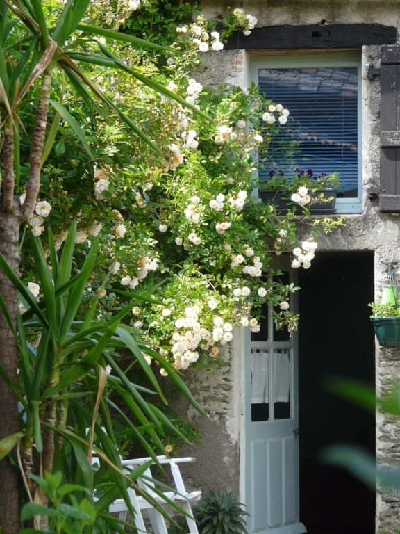 Chambres d'hôtes - Topaze - Photo 1