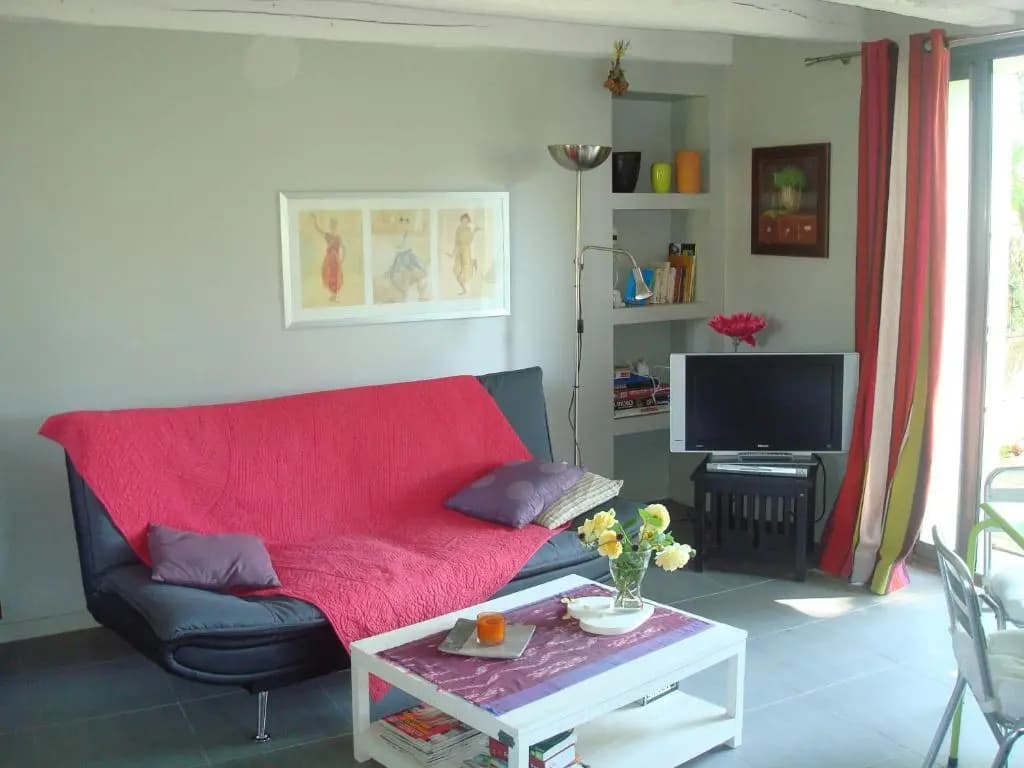 Gîte au Martin Pêcheur - Photo 5