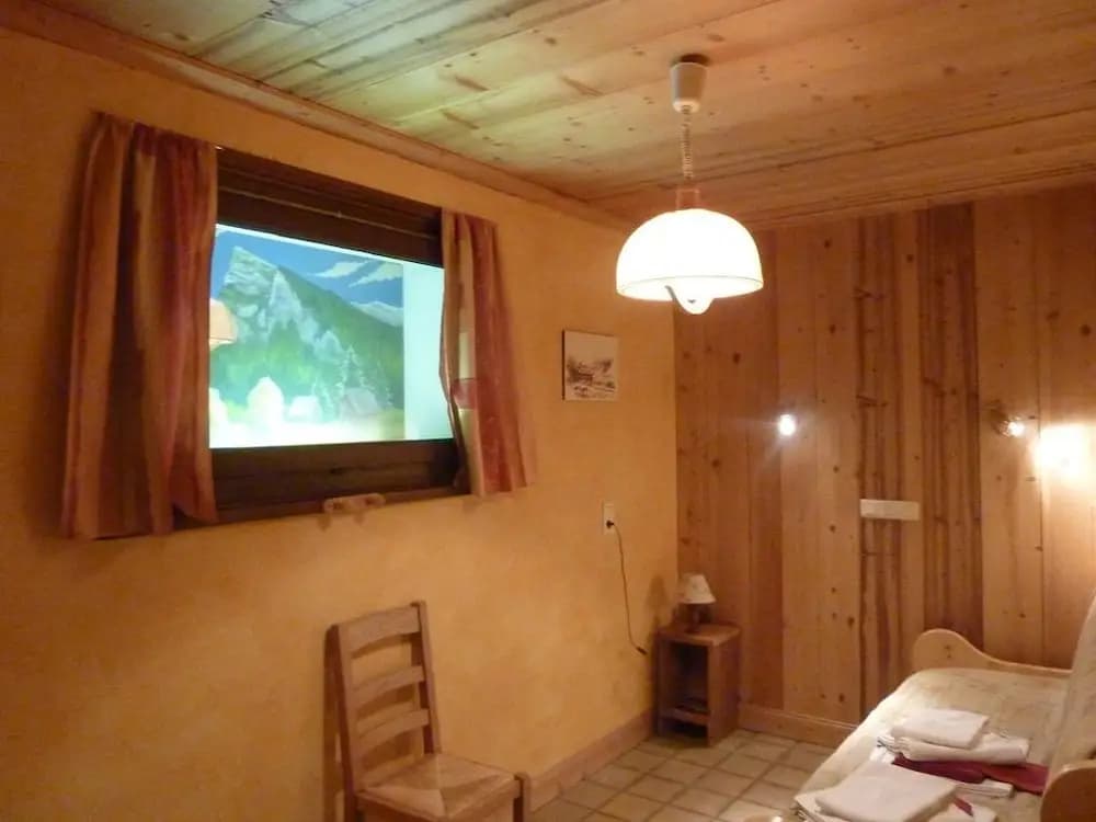 Chalet Residence Les 7 Monts - Photo 1