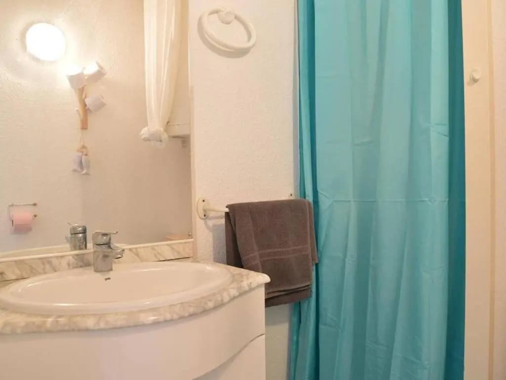 Appartement Banyuls-sur-Mer, 1 pièce, 4 personnes - FR-1-225C-543 - Miniature 7