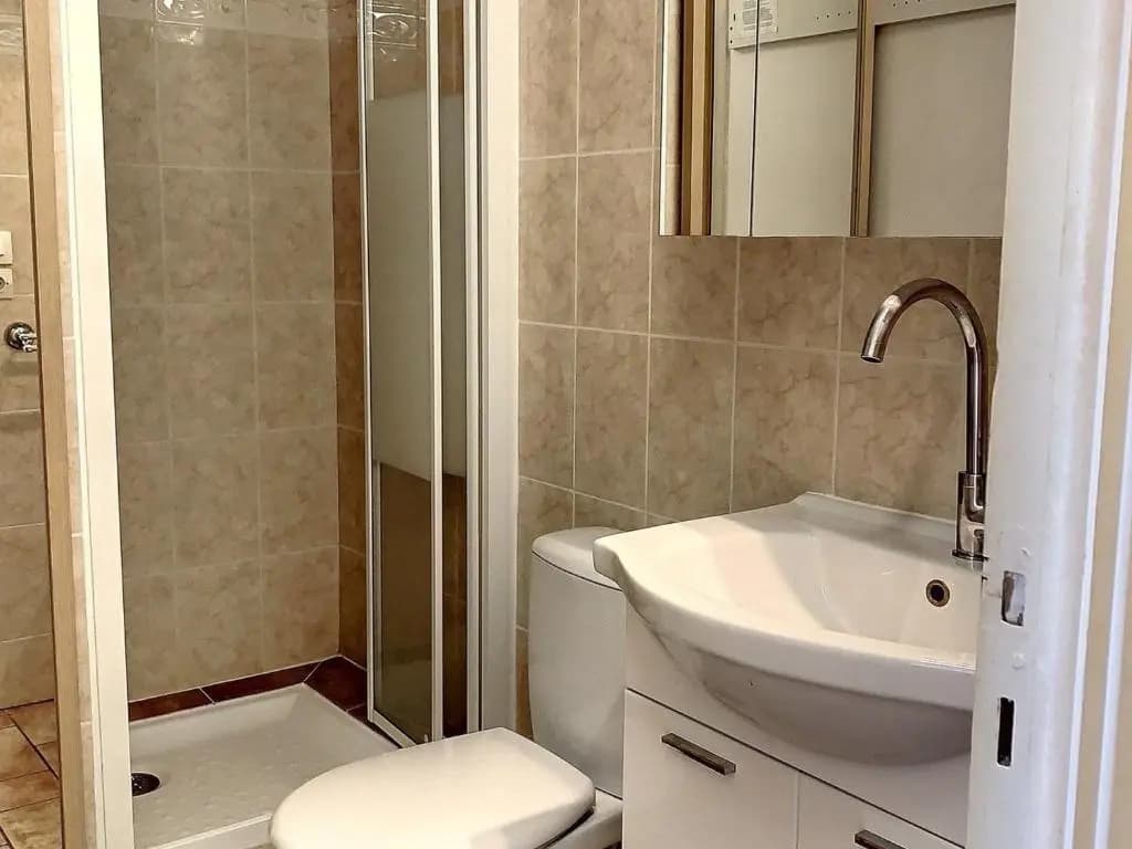 Appartement Balaruc-les-Bains, 1 pièce, 3 personnes - FR-1-503-85 - Photo 5