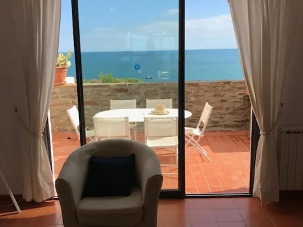 Villa Banyuls-sur-Mer, 4 pièces, 7 personnes - FR-1-309-293 - Miniature 6