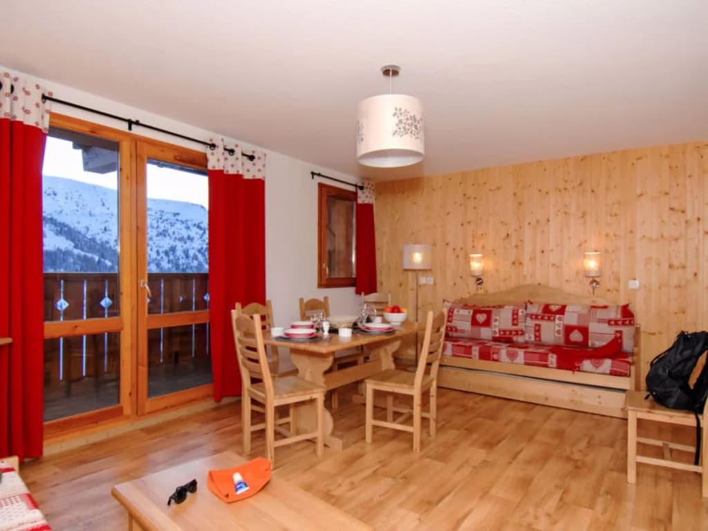 Le Grand Panorama I (VMN151) - Photo 1
