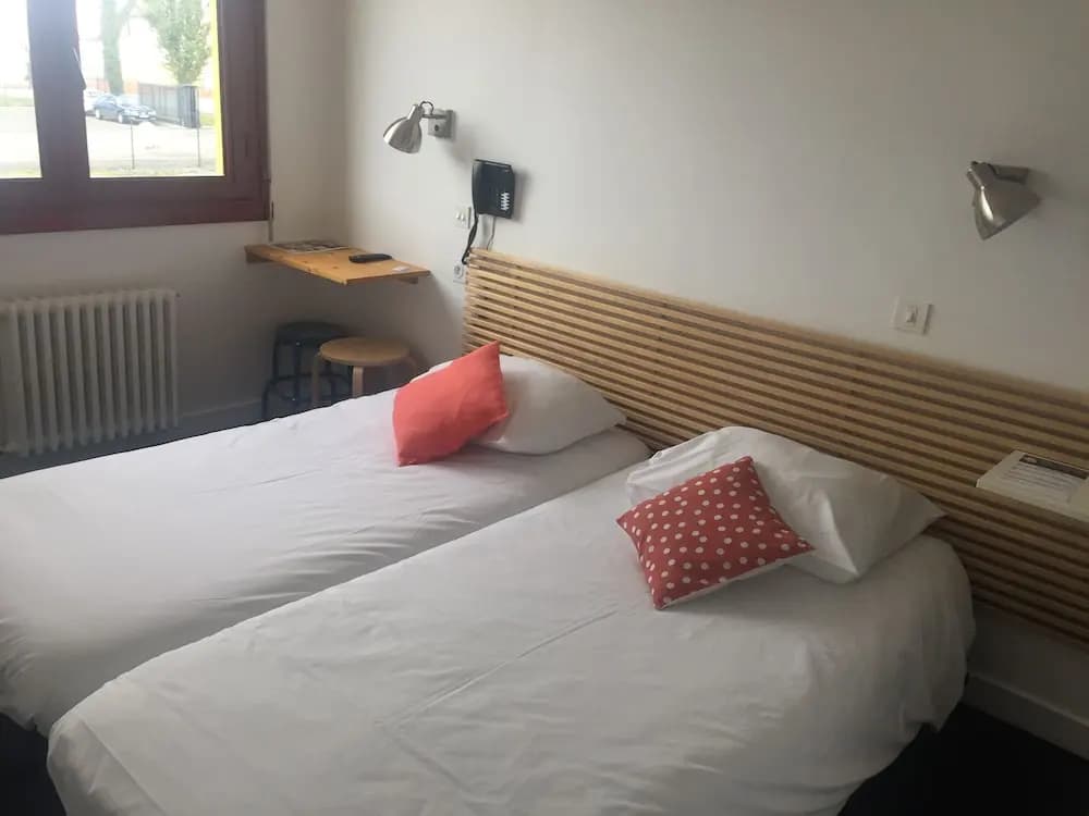 L'Hôtel des Bois Verts - Photo 3
