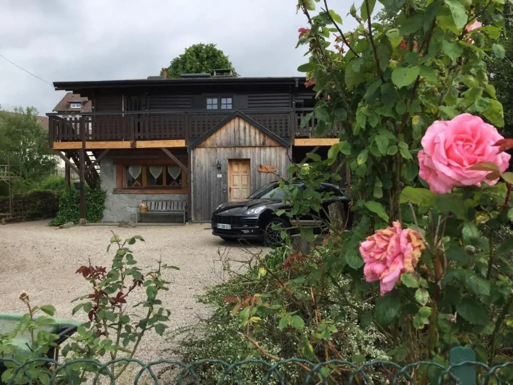 Chalet D Annelise - Miniature 7