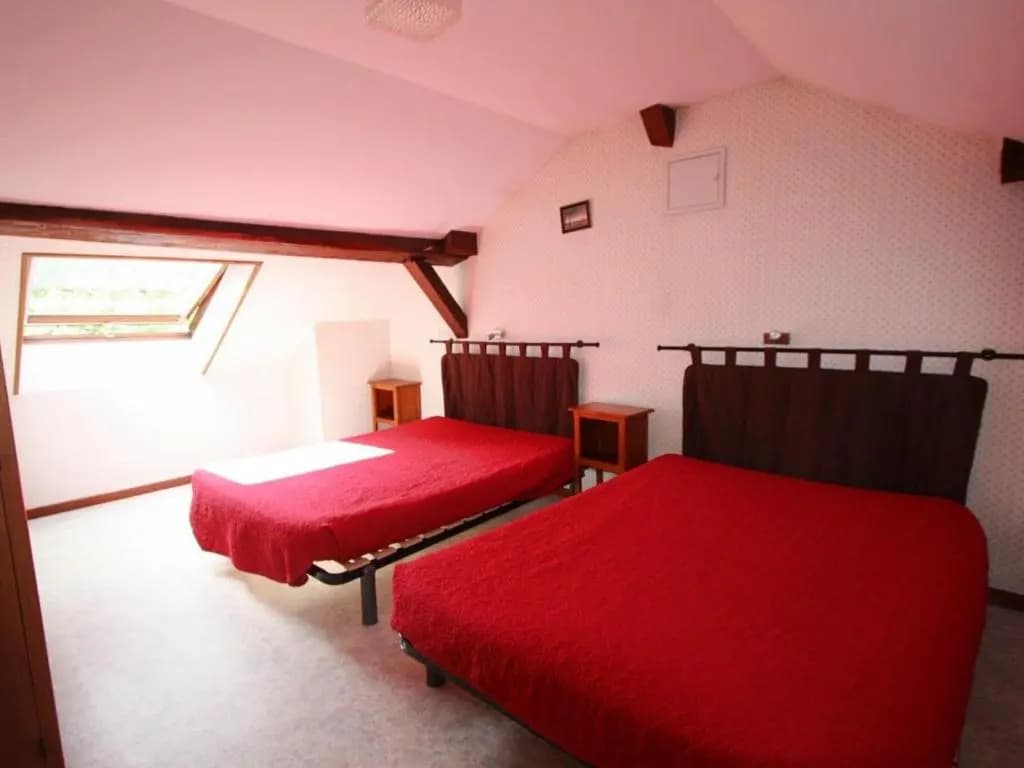 Gîte Girmont-Val-d'Ajol, 4 pièces, 7 personnes - FR-1-589-113 - Photo 4