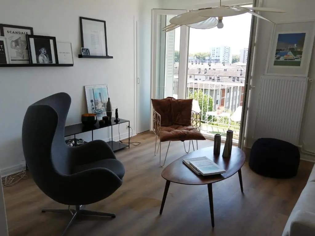Appartement à 300 m du lac et des commerces - Photo 4