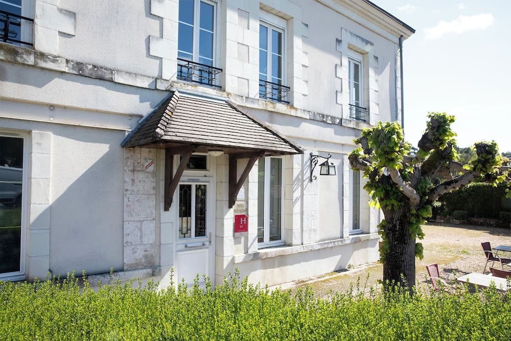 Relais Touraine Sologne - Miniature 8