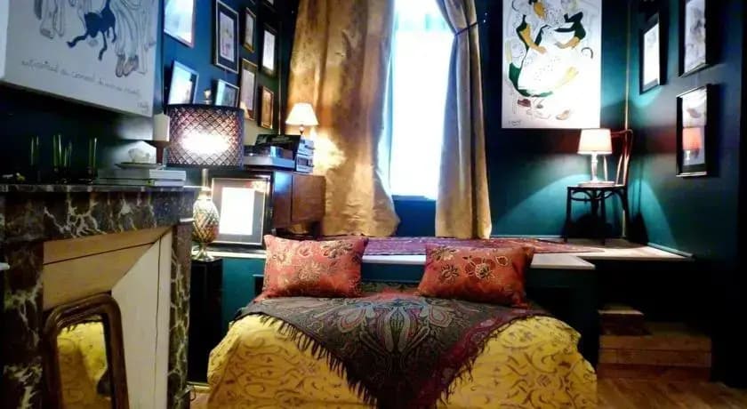 Galerie-gîte Vadim Korniloff - Photo 3