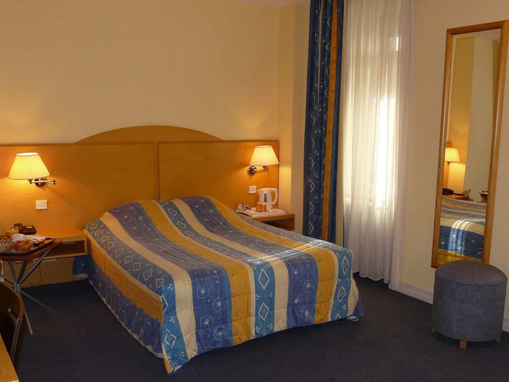Hotel Tandem - Boutique Hotel - Photo 4