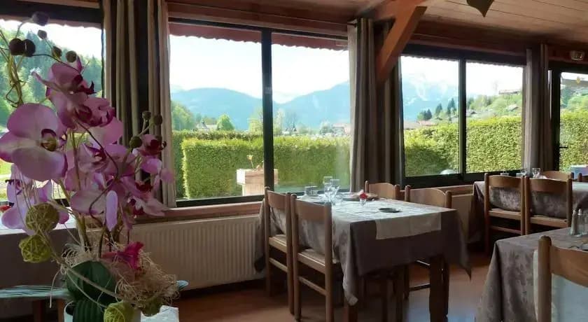 Hotel Restaurant Le Bois du Seigneur - Miniature 8
