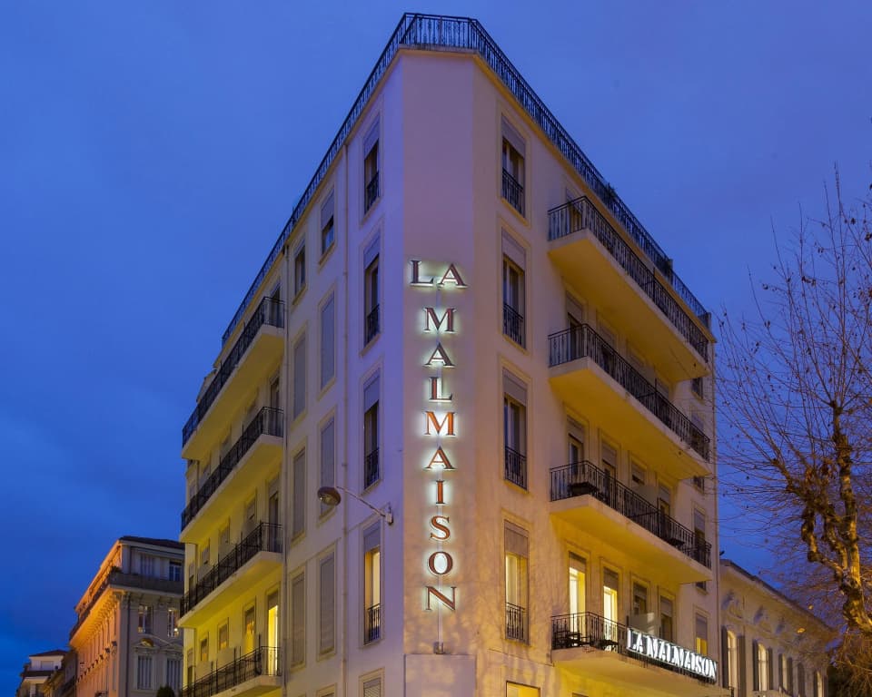 Hôtel Le Soleia by Inwood Hotels - Photo 1