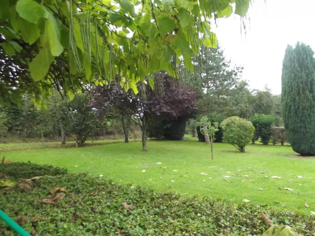 Maison Saint-Plantaire, 3 pièces, 6 personnes - FR-1-591-100 - Photo 5