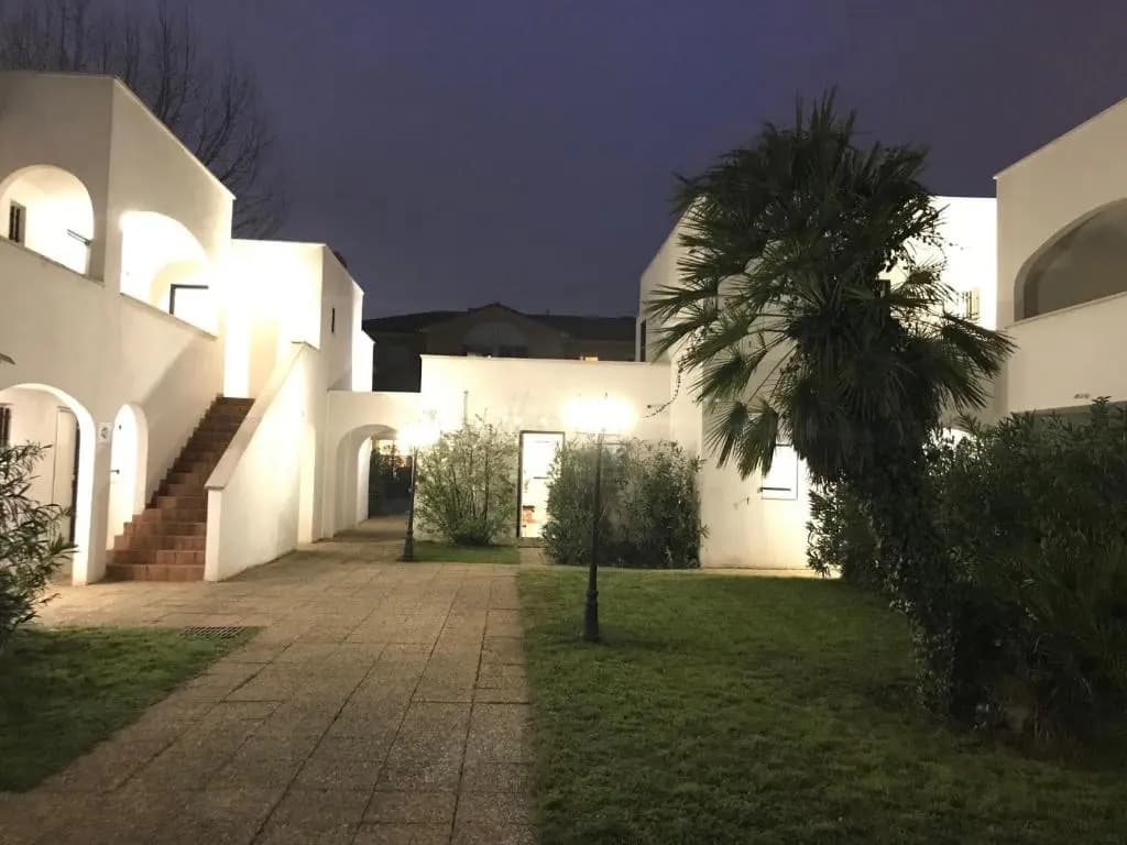 Beach Cannes Bungalows - Miniature 7
