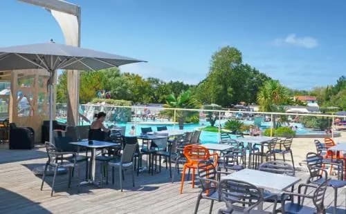 Camping Les Grosses Pierres - Miniature 7