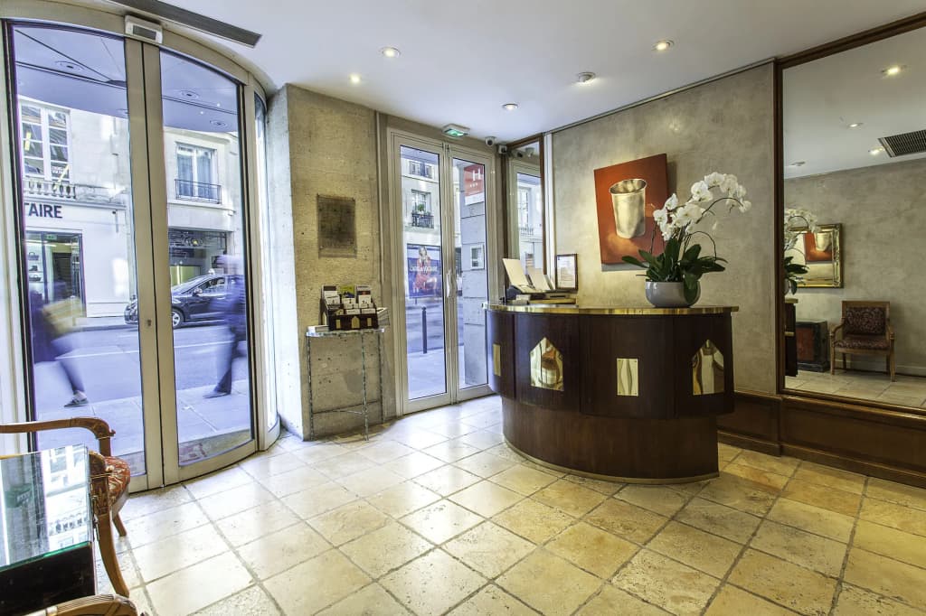 Hôtel Atlantis Saint Germain des Prés - Photo 2
