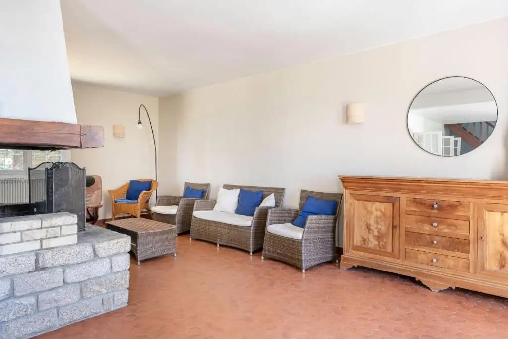Maison en front de mer ! Pour 10 personnes a Saint-Gildas-de-Rhuys - Photo 2