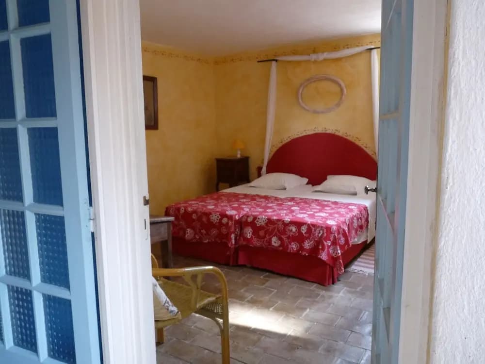 Chambres d'Hotes Atelier de Fons - Photo 3