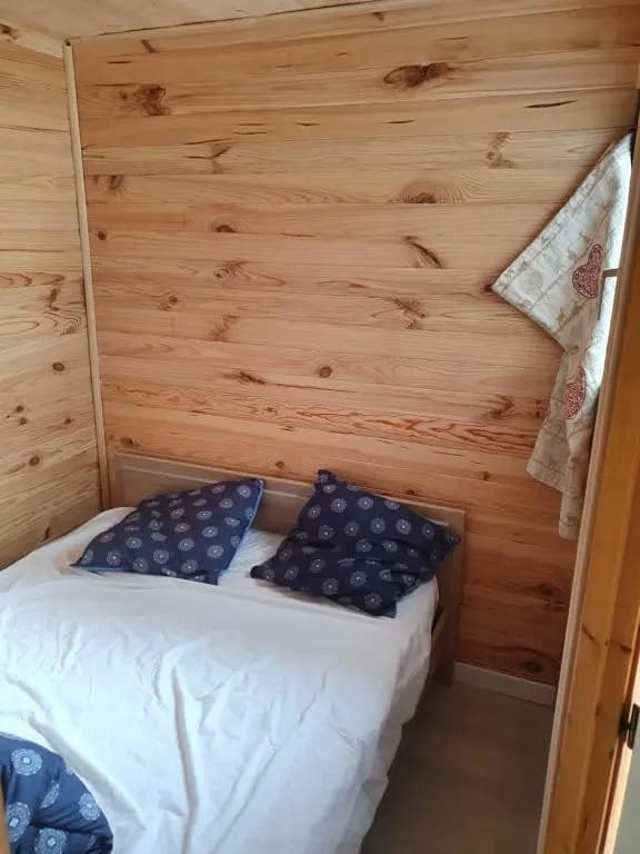 Appartement Combes Blanche 2 - Photo 3