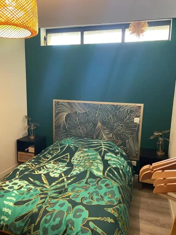Appartement en rez de jardin tout équipé - Photo 2